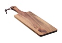 Tagliere in legno di acacia