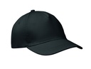 Cappellino da baseball a 5 pannelli