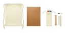 Set da disegno per bambini con coulisse