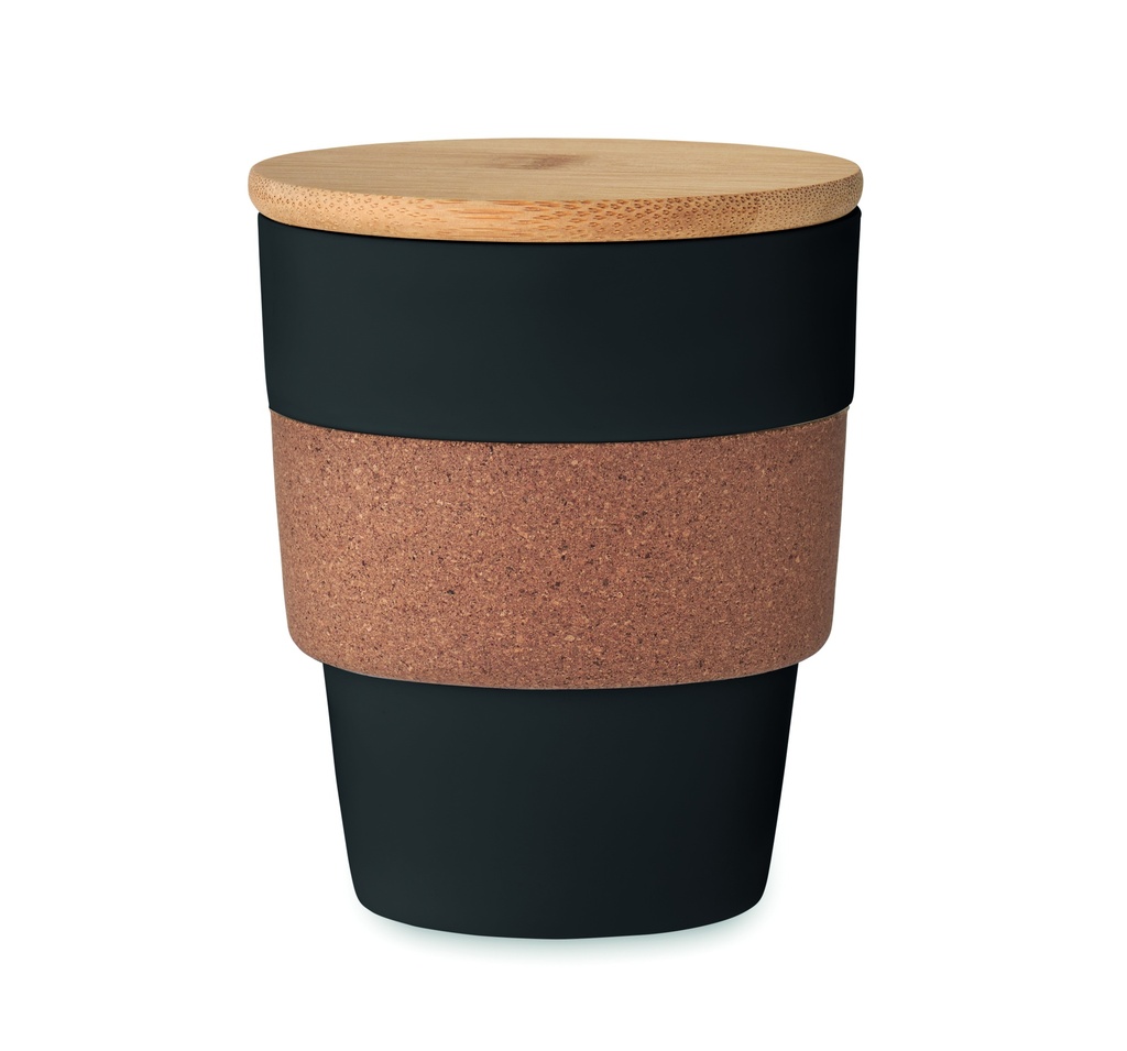 Bicchiere in pp da 300 ml