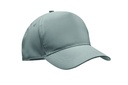 Cappellino da baseball riflettente a 5 pannelli