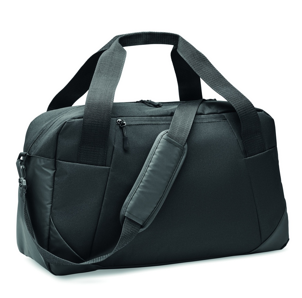 Borsa sportiva in ripstop 300d