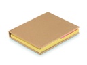 Blocchetto di post-IT riciclato