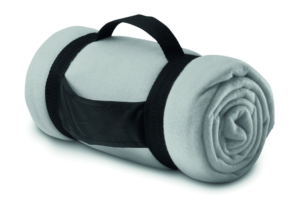 Coperta in pile