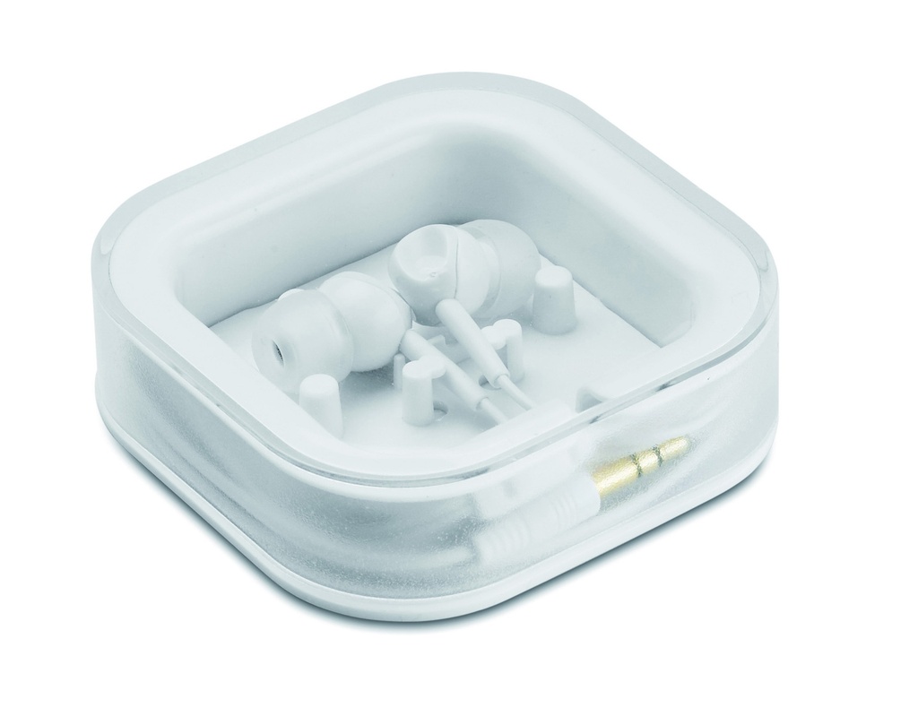 [MO7267-06] Tappo per le orecchie in silicone