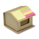 Blocco per appunti / post-IT riciclato