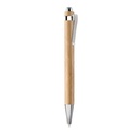 Penna a sfera automatica bamboo
