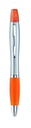 Penna a sfera 2 in 1
