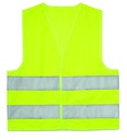 Gilet ad alta visibilità per bambini