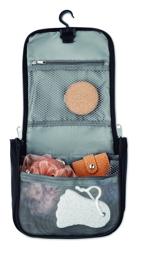 [MO7651-03] Borsa cosmetica da appendere