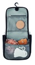 Borsa cosmetica da appendere