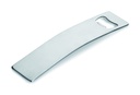 Apribottiglie in acciaio inox