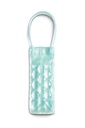Borsa termica trasparente in PVC