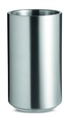 Refrigeratore per bottiglie in acciaio inox