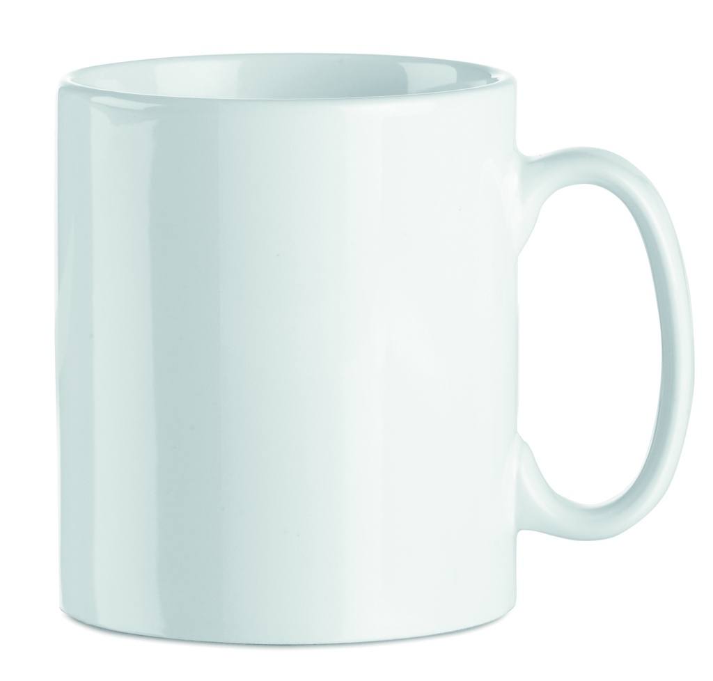 [MO8040-06] Tazza in ceramica per sublimazione da 300 ml