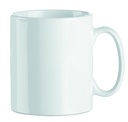 Tazza in ceramica per sublimazione da 300 ml