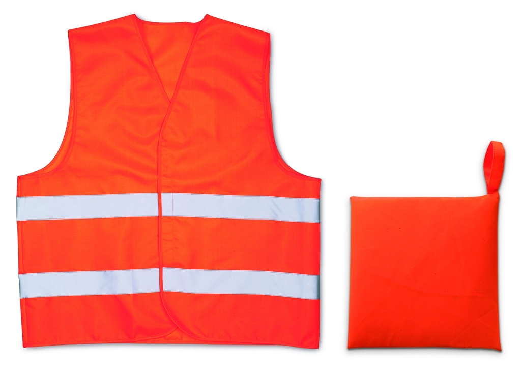 Gilet in maglia