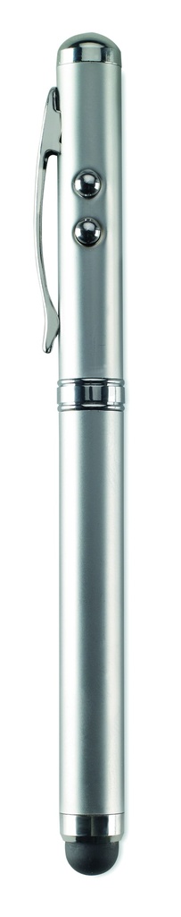 [MO8097-16] Penna a sfioramento con puntatore laser