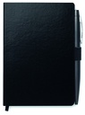 Taccuino a6 con penna, 72 pagine a righe