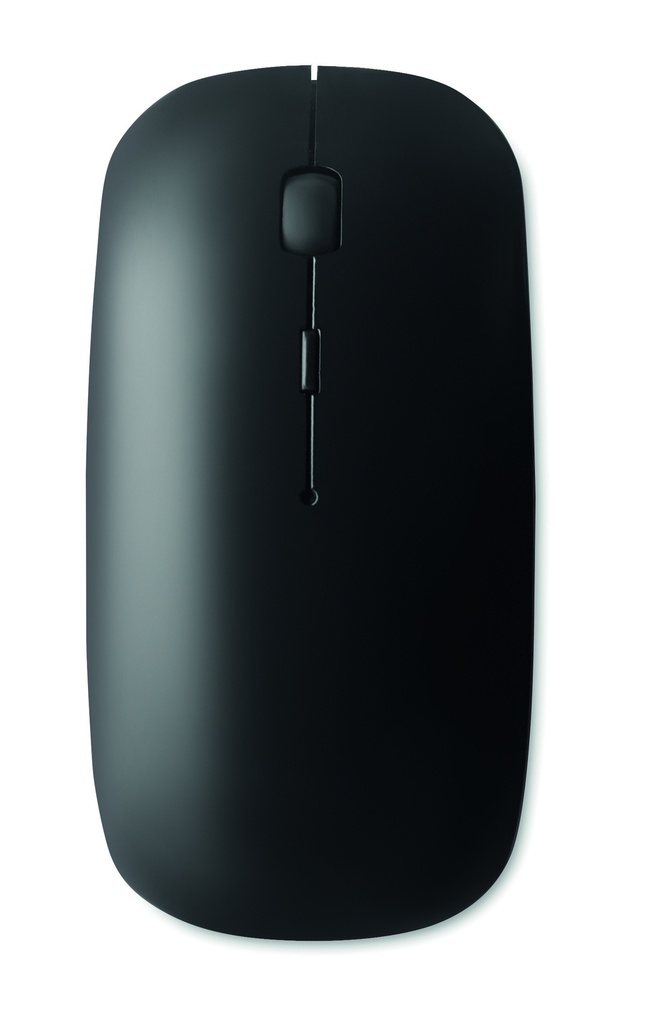 [MO8117-03] Mouse wireless (Nero)