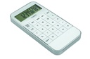 Calcolatrice con display a 10 cifre