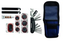 Kit di riparazione per biciclette