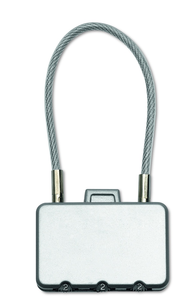 Serratura di sicurezza
