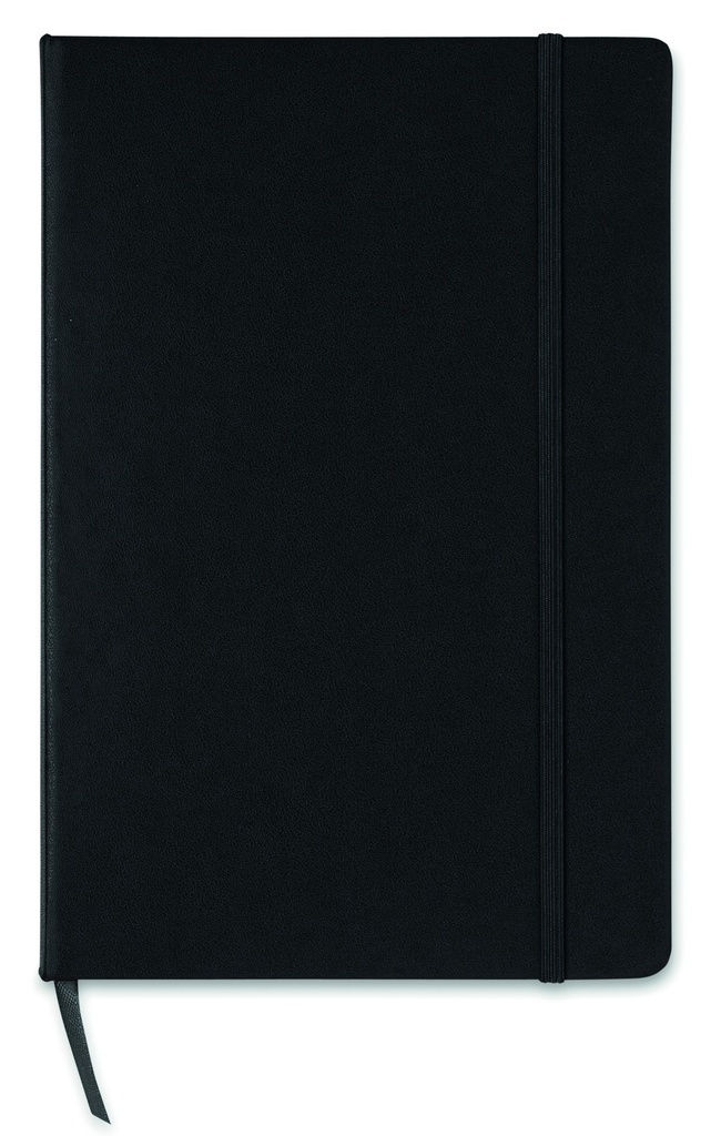 Quaderno formato A5 con 96 fogli a quadretti