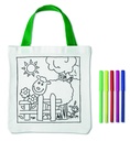 Borsa a tracolla