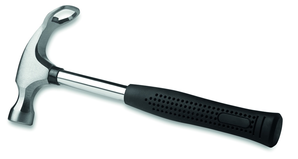 [MO8473-03] Martello con apribottiglie