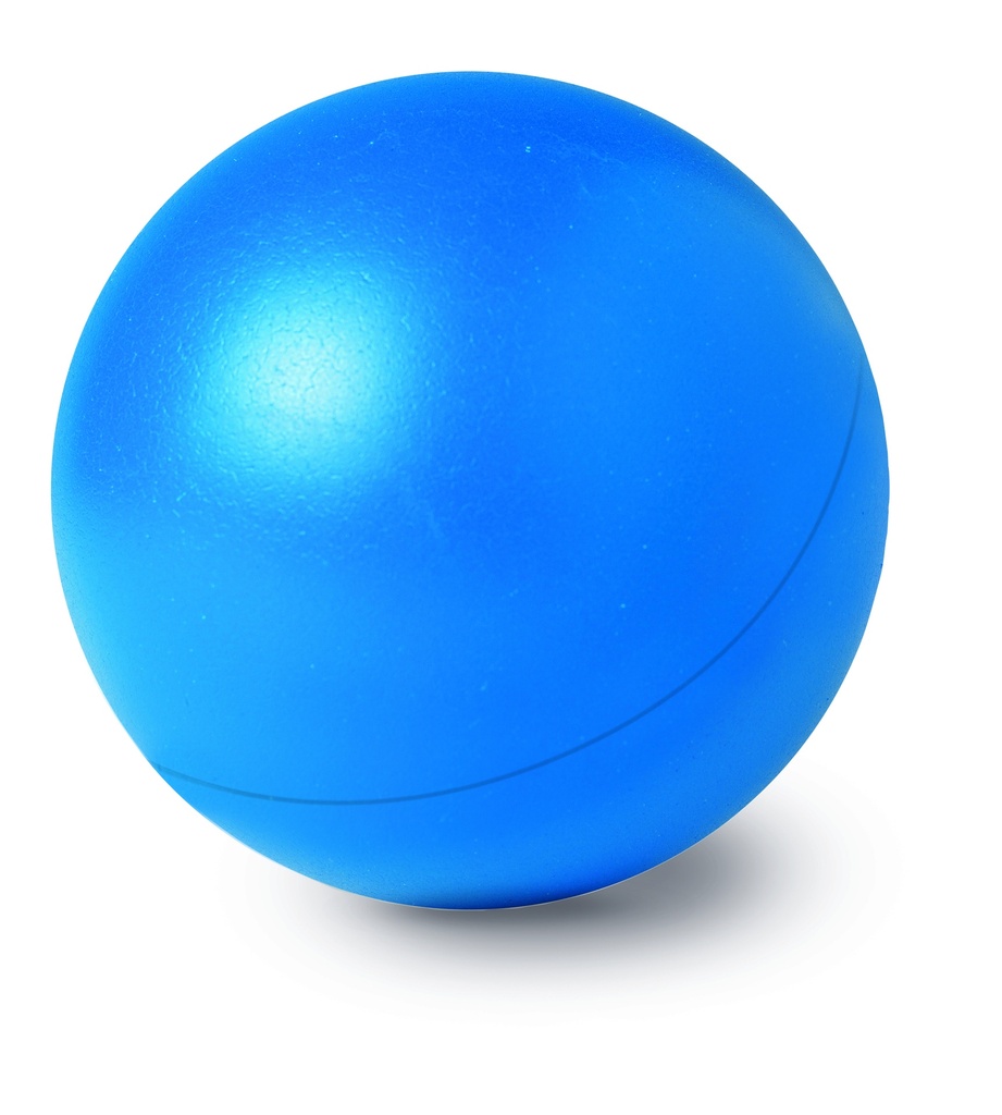 [IT1332-04] Pallina antistress (Blu)