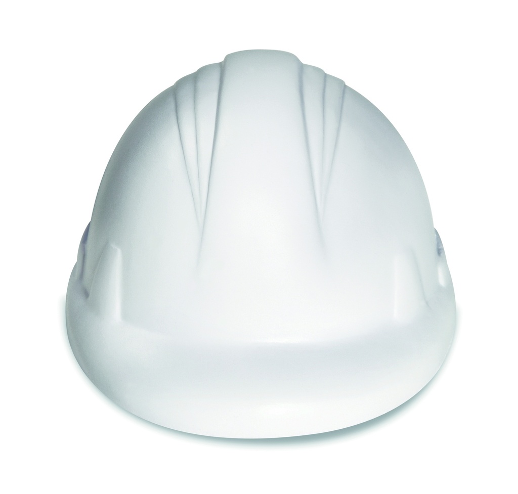 Casco antistress in pu