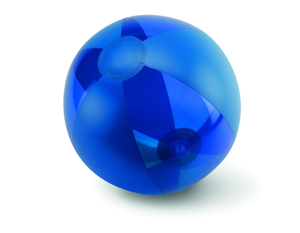 Pallone da spiaggia gonfiabile