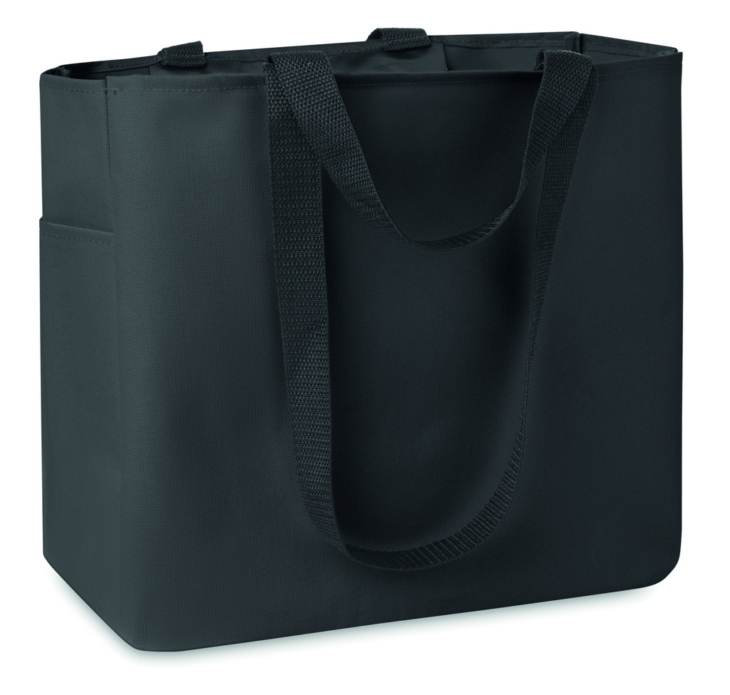 [MO8715-03] Borsa per la spesa in poliestere 600d