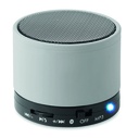 Altoparlante wireless rotondo