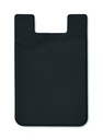 Porta carte in silicone