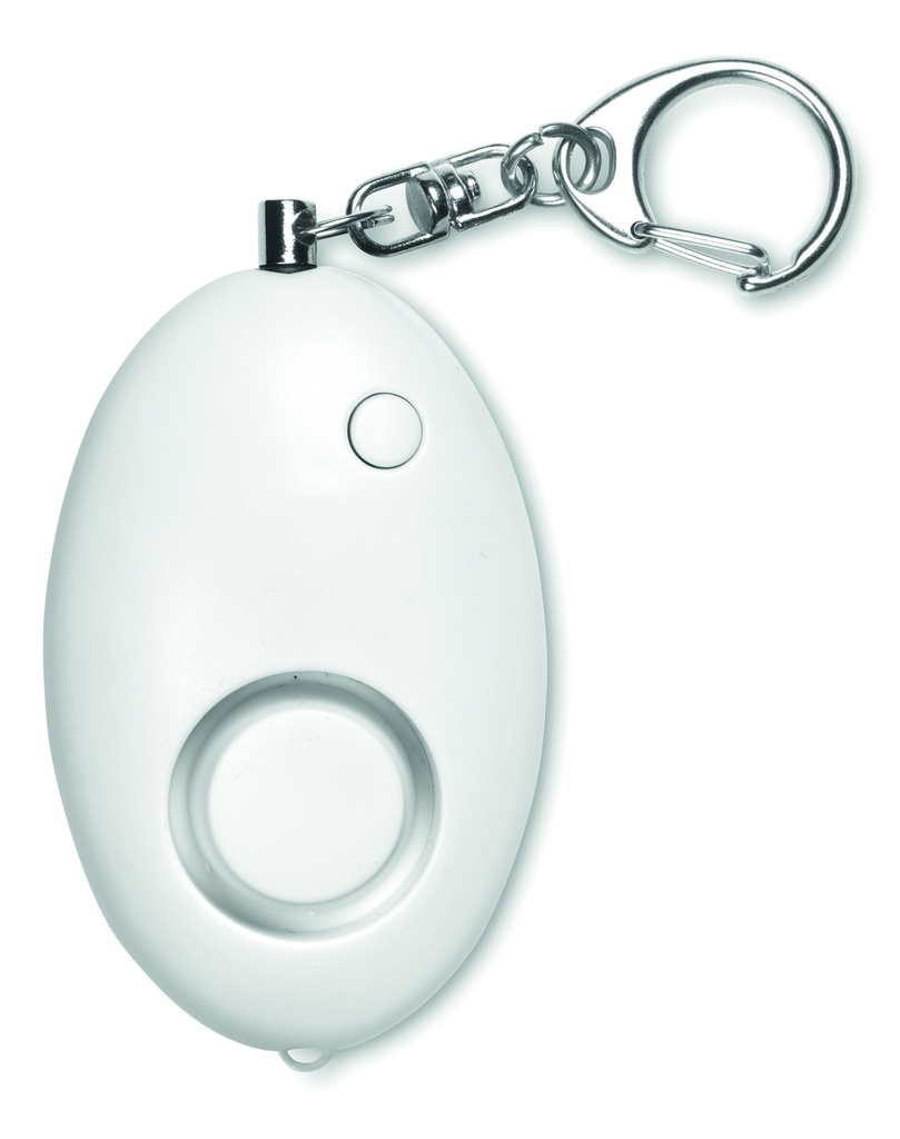 [MO8742-06] Allarme personale con portachiavi