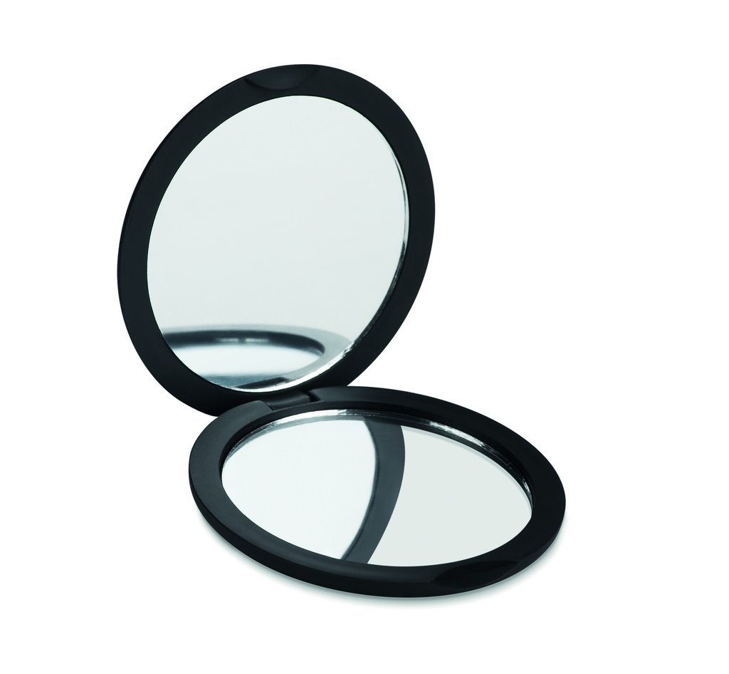 [MO8767-03] Specchietto compatto a doppia faccia