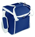 Borsa termica in poliestere 600d