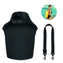 Borsa impermeabile in PVC da 10 litri