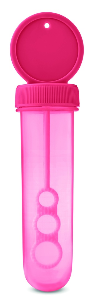 [MO8817-05] Soffiatore di bolle di sapone (Rosso)