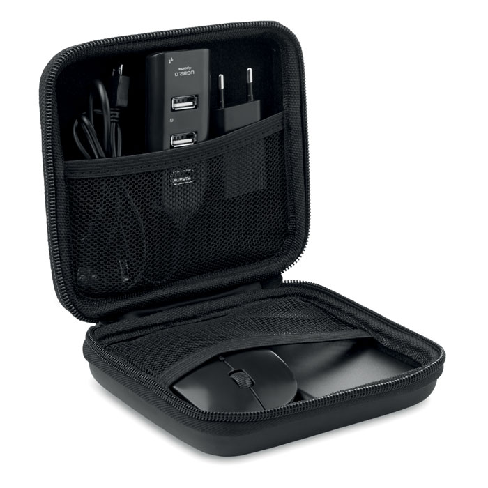 Custodia per accessori per computer