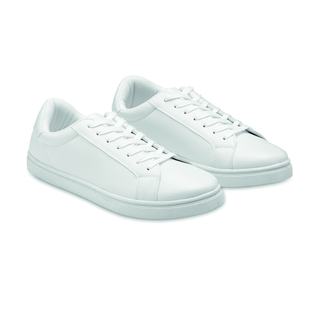 Sneakers in pu 41
