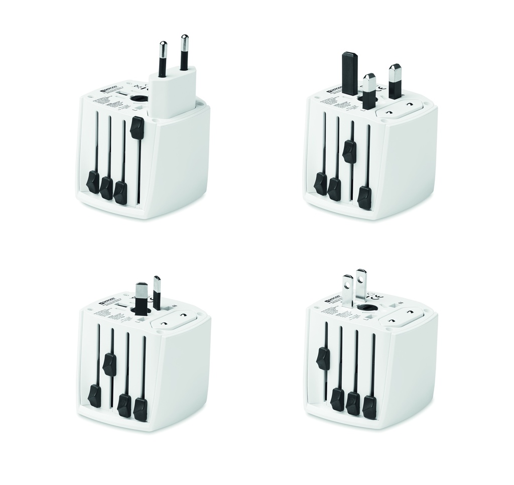 Muv micro 2 poli