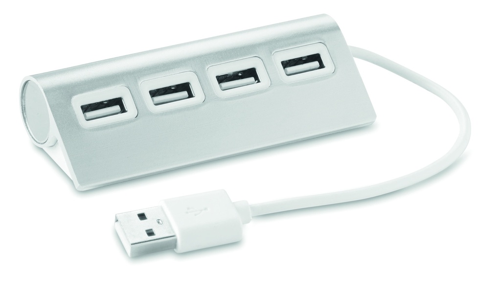 [MO8853-16] Hub USB a 4 porte