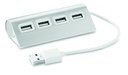Hub USB a 4 porte