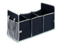 Organizer pieghevole per auto