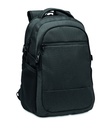 Zaino per laptop in rpet 600d
