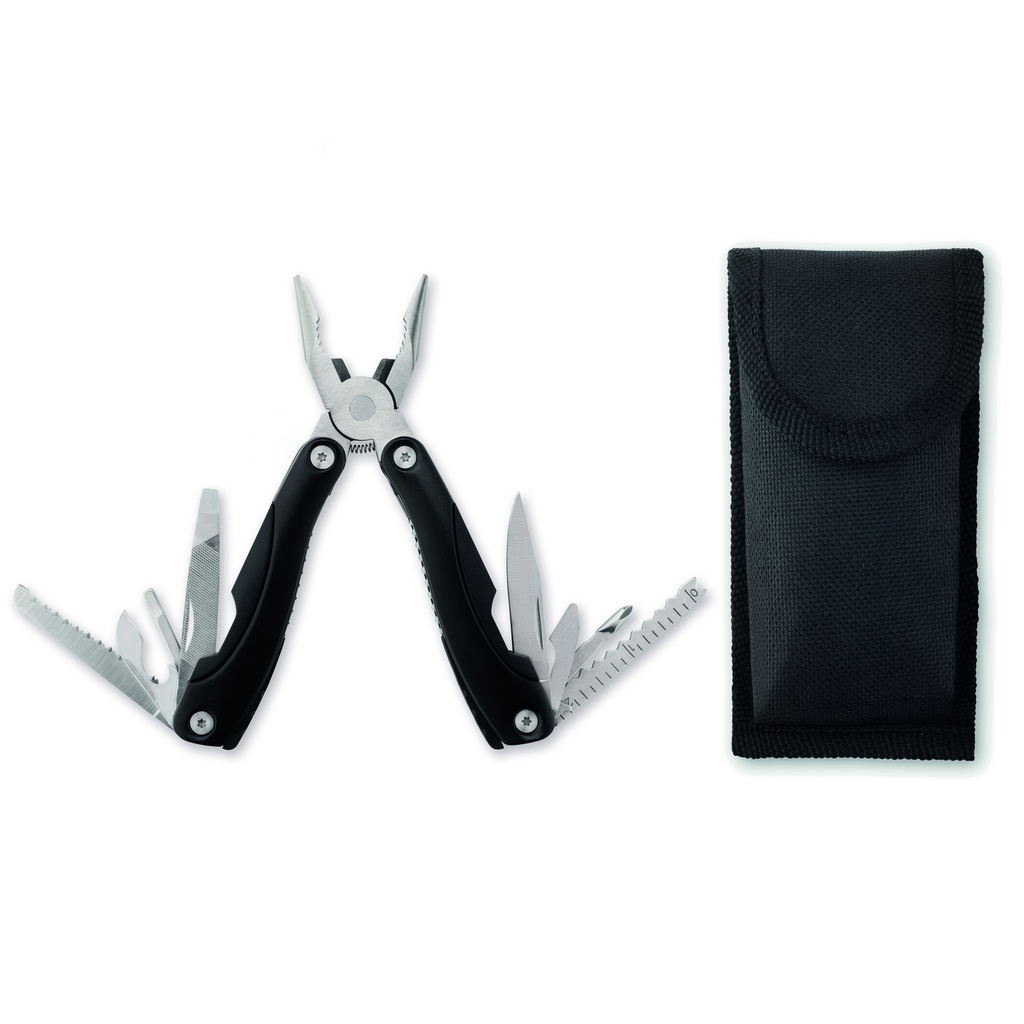 Coltello multiuso pieghevole