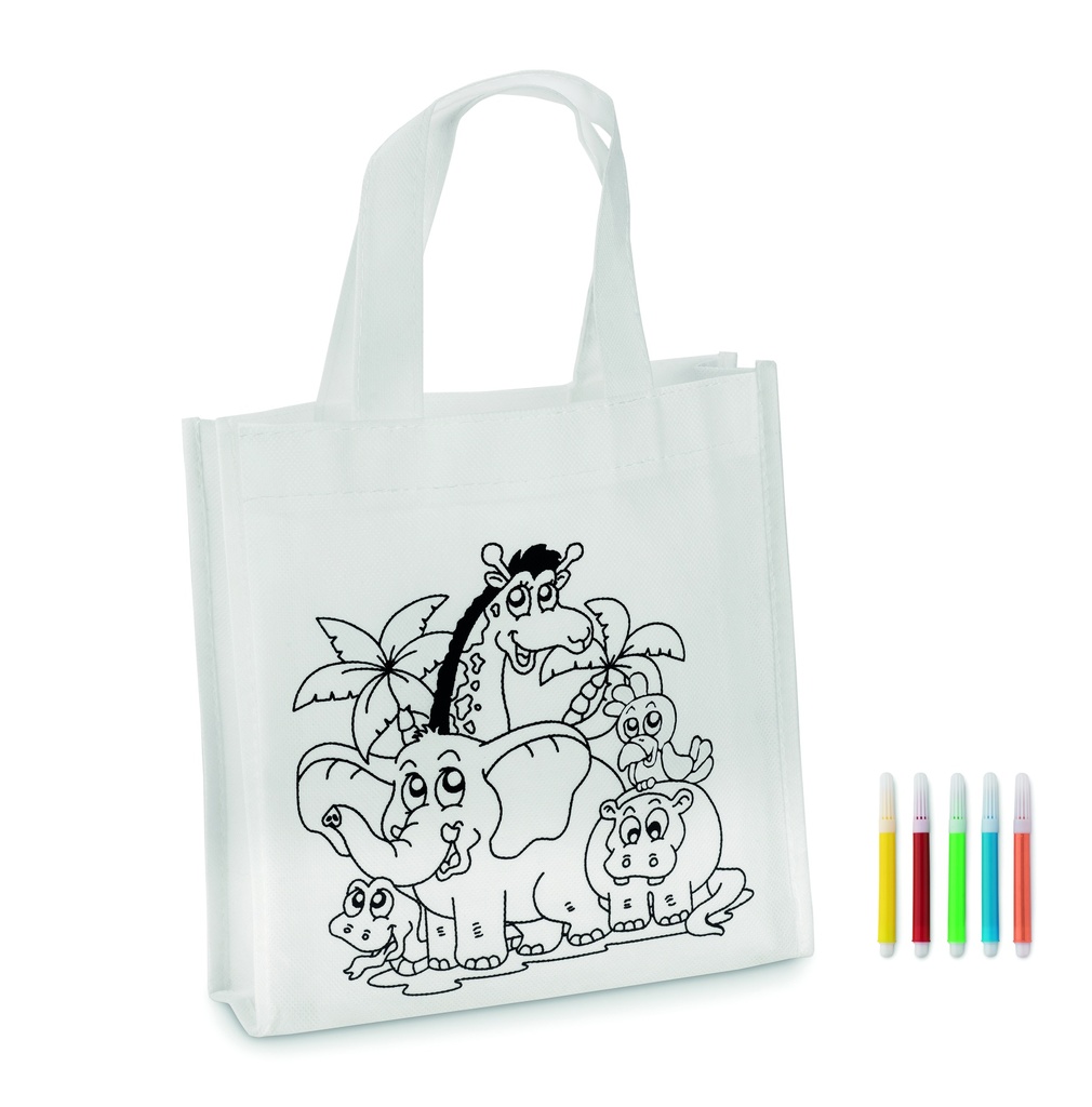 Mini borsa per la spesa